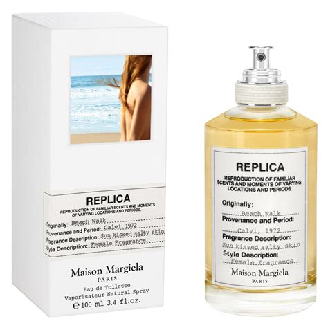 beach walk replica|beach walk margiela.